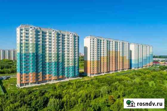 1-комнатная квартира, 40 м², 13/17 эт. на продажу в Железнодорожном Московской области Железнодорожный