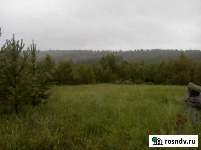 Участок СНТ, ДНП 36 сот. на продажу в Ангарске Ангарск - изображение 1