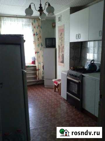 3-комнатная квартира, 64 м², 2/5 эт. на продажу в Александрове Александров - изображение 1