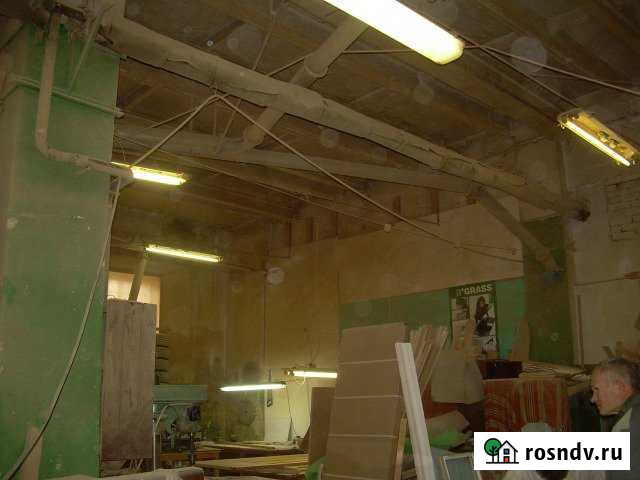 Производственное помещение и офис 200 кв.м. Ростов-на-Дону - изображение 1