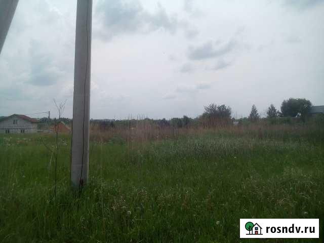 Участок ИЖС 12 сот. на продажу в Узловой Узловая - изображение 1