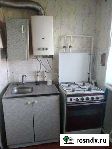 1-комнатная квартира, 30 м², 2/2 эт. на продажу в Буинске Буинск - изображение 1