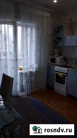 3-комнатная квартира, 71 м², 3/5 эт. в аренду на длительный срок в Бодайбо Бодайбо - изображение 1