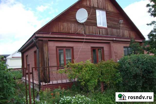 Дом 100 м² на участке 609 сот. на продажу в Верхней Пышме Верхняя Пышма - изображение 1