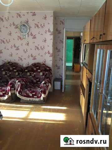 3-комнатная квартира, 51 м², 4/5 эт. на продажу в Верхнем Уфалее Верхний Уфалей - изображение 1