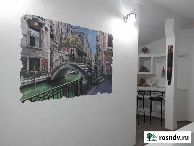 4-комнатная квартира, 128 м², 10/10 эт. на продажу в Севастополе Севастополь - изображение 1