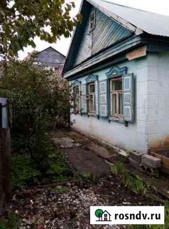 Дом 40 м² на участке 4 сот. на продажу в Стерлитамаке Стерлитамак