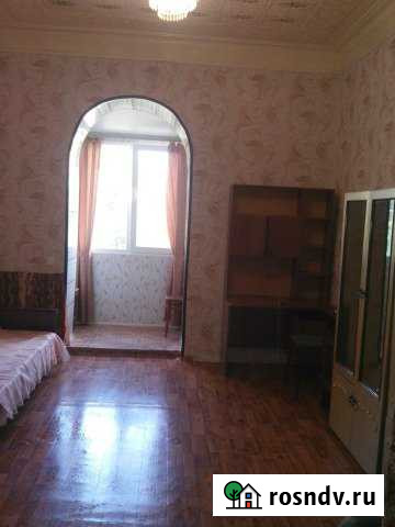 Комната 16 м² в 1-ком. кв., 2/2 эт. в аренду на длительный срок в Астрахани Астрахань - изображение 1