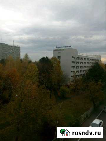 Комната 20 м² в 2-ком. кв., 4/14 эт. в аренду посуточно в Краснодаре Краснодар - изображение 1