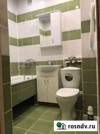 1-комнатная квартира, 33 м², 1/5 эт. на продажу в Сосногорске Сосногорск