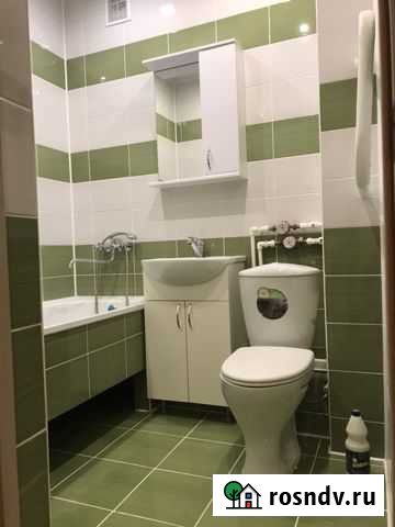 1-комнатная квартира, 33 м², 1/5 эт. на продажу в Сосногорске Сосногорск - изображение 1