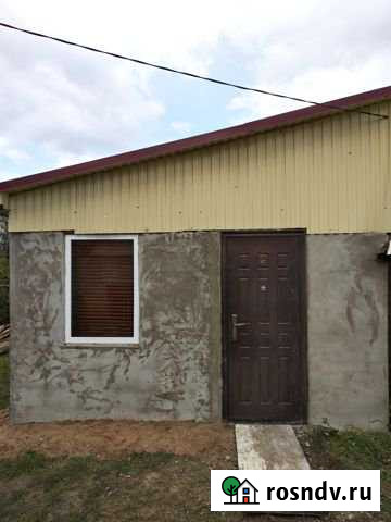 Дача 48 м² на участке 4 сот. на продажу в Уфе Уфа - изображение 1