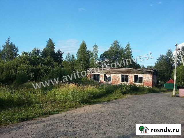 Участок ИЖС 37 сот. на продажу в Торжке Торжок - изображение 1