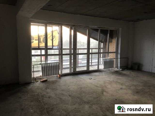 Своб. планировка, 103 кв.м., 3/3 эт. Иркутск - изображение 1