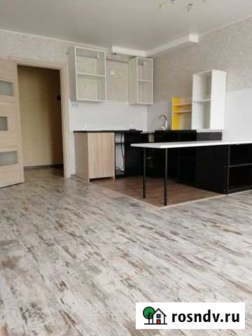 1-комнатная квартира, 51 м², 3/17 эт. на продажу в Железнодорожном Московской области Железнодорожный - изображение 1