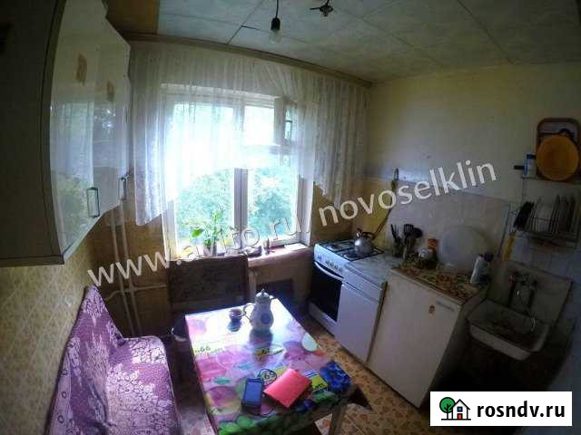 2-комнатная квартира, 45 м², 4/5 эт. на продажу в Клине Клин - изображение 1