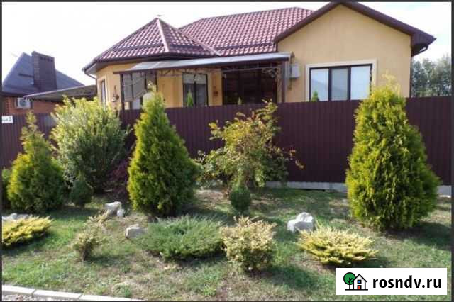 Дом 160.5 м² на участке 9.5 сот. на продажу в Совхозном Краснодарского края Совхозный - изображение 1