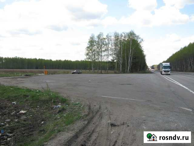 Участок СНТ, ДНП 600 сот. на продажу в Мелехово Мелехово - изображение 1