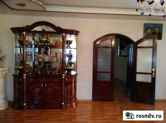 Дом 177 м² на участке 13 сот. на продажу в Краснокамске Краснокамск - изображение 1