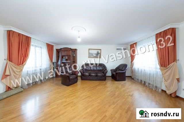 5-комнатная квартира, 183 м², 4/5 эт. на продажу в Брянске Брянск - изображение 1