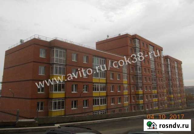 Офисное помещение, 192 кв.м. Иркутск - изображение 1