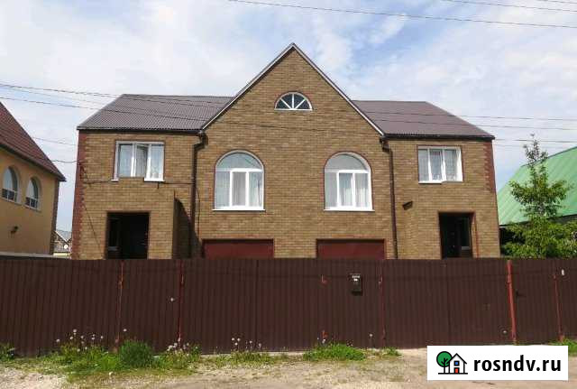Коттедж 305 м² на участке 7 сот. на продажу в Димитровграде Димитровград - изображение 1