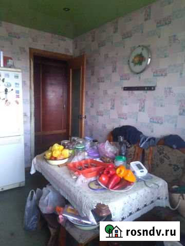 3-комнатная квартира, 64 м², 8/9 эт. на продажу в Губкине Губкин - изображение 1