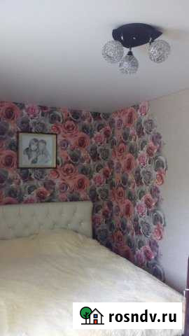 2-комнатная квартира, 42 м², 1/4 эт. на продажу в Урюпинске Урюпинск - изображение 1