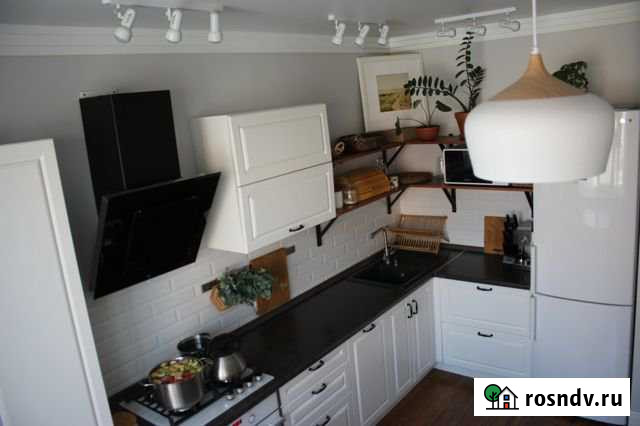 2-комнатная квартира, 65 м², 2/5 эт. в аренду на длительный срок в Таганроге Таганрог - изображение 1