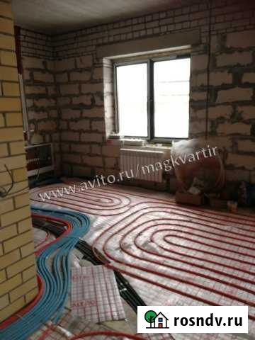 Дом 180 м² на участке 15 сот. на продажу в Смоленске Смоленск - изображение 1