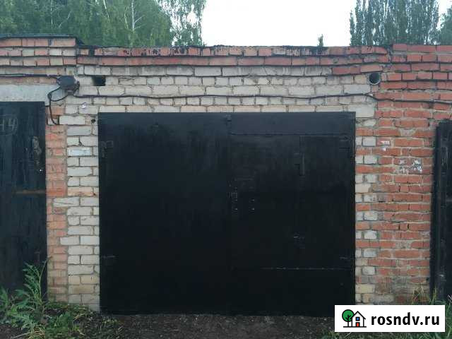 Гараж на продажу в Стерлитамаке Стерлитамак - изображение 1