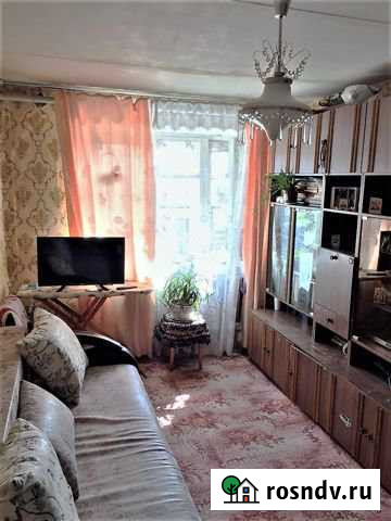 3-комнатная квартира, 52 м², 3/3 эт. на продажу в Арамиле Арамиль - изображение 1