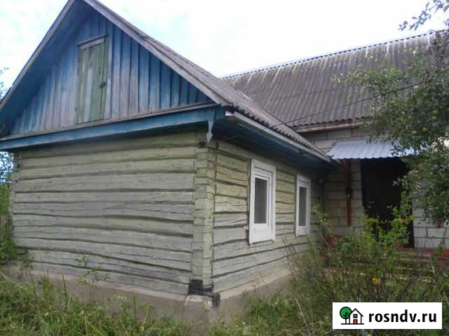 Дом 20.5 м² на участке 5 сот. на продажу в Жукове Жуков - изображение 1