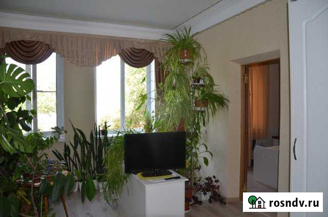 2-комнатная квартира, 45 м², 1/2 эт. на продажу в Черноморском Краснодарского края Черноморский - изображение 1