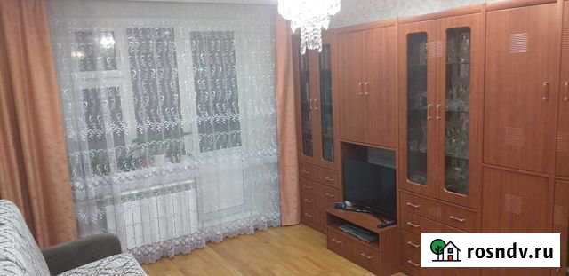 1-комнатная квартира, 37 м², 2/17 эт. на продажу в Королеве Королев - изображение 1