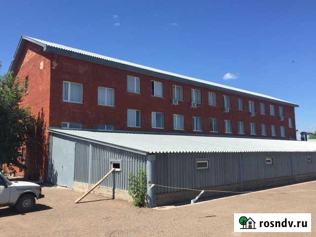 Участок промназначения 225 сот. на продажу в Оренбурге Оренбург - изображение 1