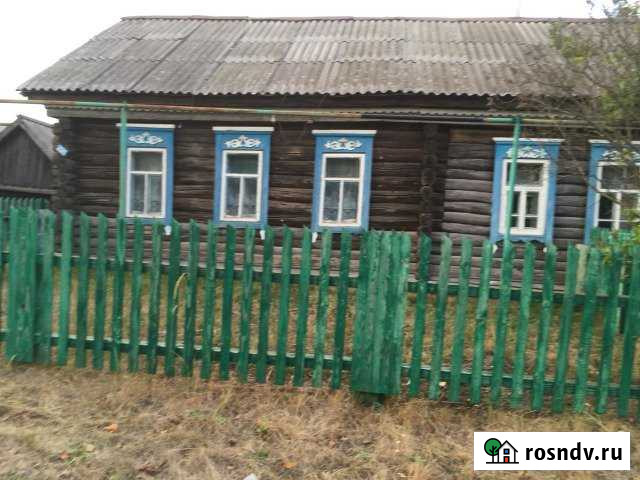 Дом 88 м² на участке 41 сот. на продажу в Земетчино Земетчино - изображение 1