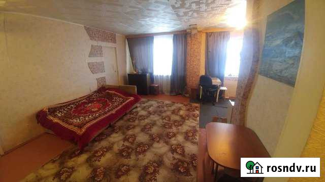 2-комнатная квартира, 50 м², 4/5 эт. в аренду на длительный срок в Магадане Магадан - изображение 1