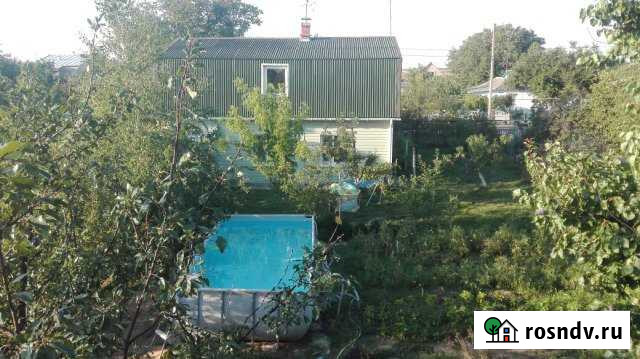 Дом 140 м² на участке 9 сот. на продажу в Саках Саки - изображение 1