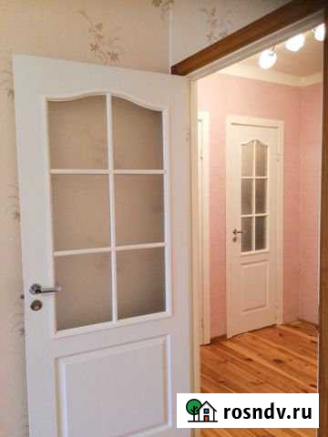 2-комнатная квартира, 49 м², 1/5 эт. на продажу в Туймазах Туймазы - изображение 1