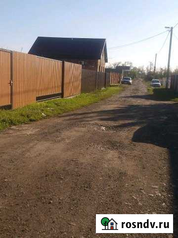 Участок СНТ, ДНП 6 сот. на продажу в Южном Краснодарского края Южный - изображение 1