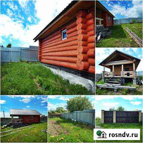 Участок ИЖС 20 сот. на продажу в Серове Серов