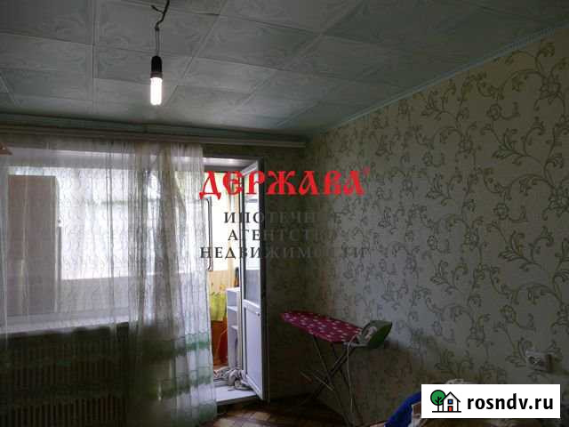 4-комнатная квартира, 80 м², 7/9 эт. на продажу в Старом Осколе Старый Оскол - изображение 1