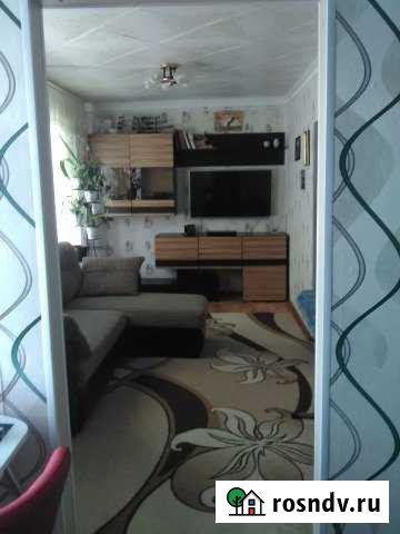 Дом 48.6 м² на участке 5 сот. на продажу в Аше Аша - изображение 1