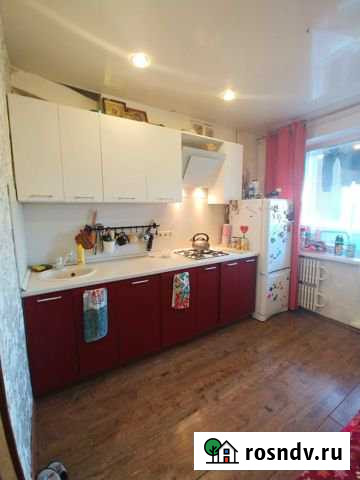 1-комнатная квартира, 33 м², 6/9 эт. на продажу в Раменском Раменское - изображение 1