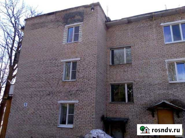 1-комнатная квартира, 38 м², 3/3 эт. на продажу в Сергиевом Посаде Сергиев Посад - изображение 1