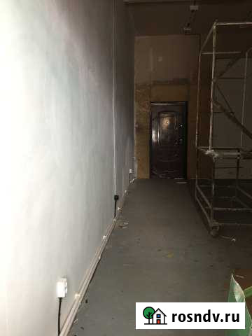 Шиномонтаж 50 кв.м. Альметьевск - изображение 1