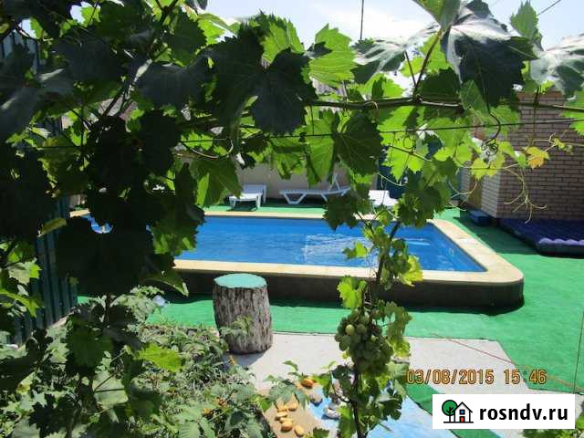 Дом 600 м² на участке 7 сот. на продажу в Кабардинке Кабардинка - изображение 1