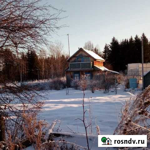 Дом 40 м² на участке 14 сот. на продажу в Краснотурьинске Краснотурьинск - изображение 1