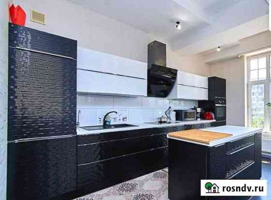4-комнатная квартира, 124 м², 5/6 эт. на продажу в Краснодаре Краснодар